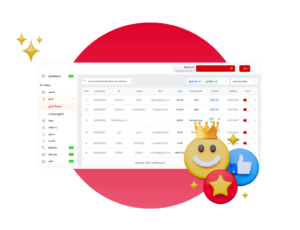 ป้ายกำกับแบ่งกลุ่มลูกค้า