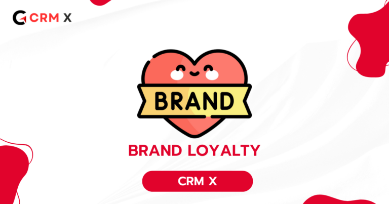 Brand Loyalty