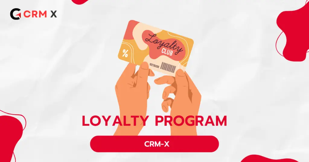 Loyalty Program