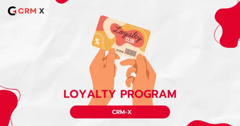 Loyalty Program