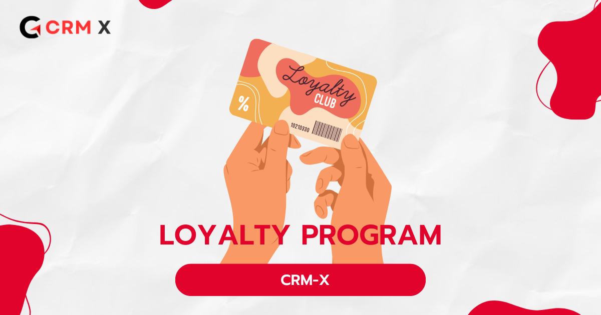 Loyalty Program