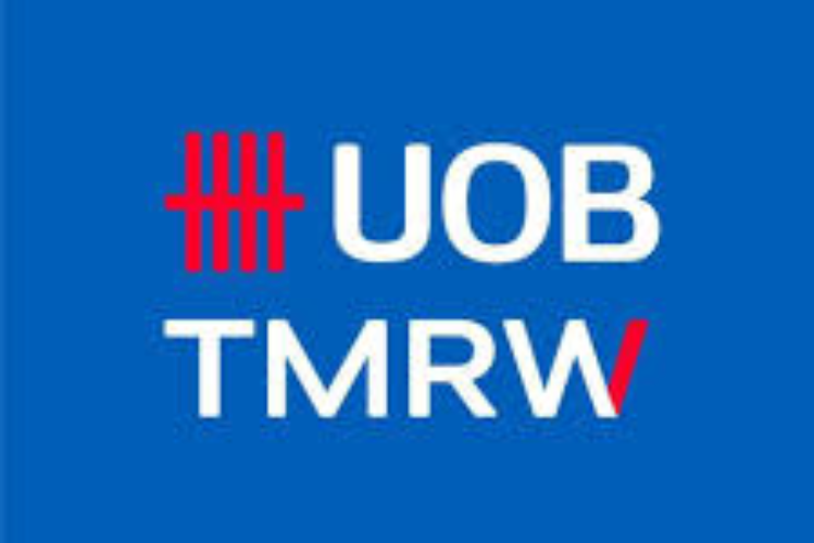 TMRW by UOB