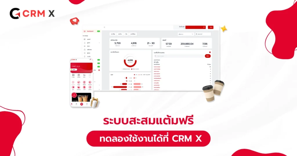 ระบบ สะสม แต้ม ฟรี